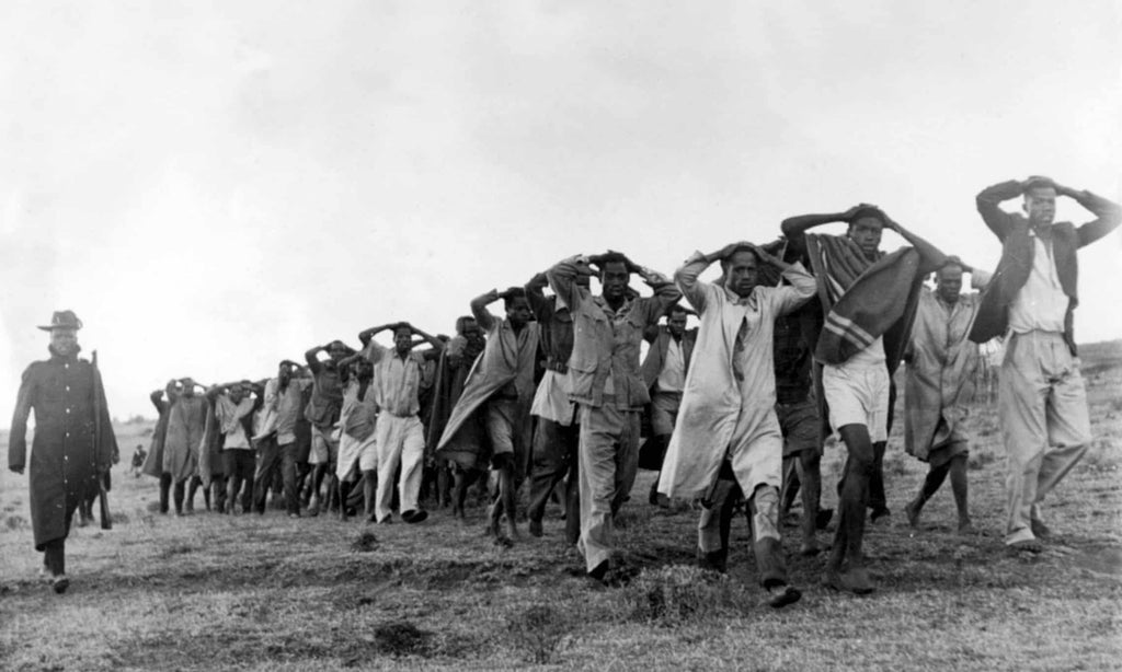 Rape, Genocide and a Cover-up: How Britain Tortured and Killed 300,000 Kenyans