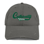 Culturally Focused Legacy Hat