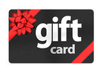 Culturally Focused Apparel Gift Card